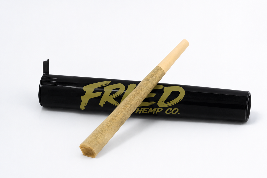 Cane Sugar PRE-ROLLS
